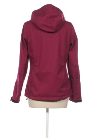 Damenjacke für Wintersports Killtec, Größe M, Farbe Rot, Preis 77,30 €