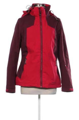 Damenjacke für Wintersports Meru, Größe S, Farbe Mehrfarbig, Preis 66,00 €