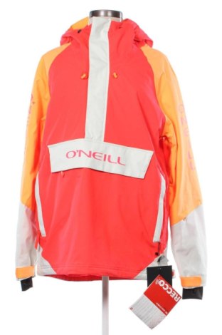 Γυναίκειο μπουφάν για χειμερινά σπορ O'neill, Μέγεθος XL, Χρώμα Πολύχρωμο, Τιμή 214,99 €