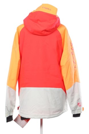 Γυναίκειο μπουφάν για χειμερινά σπορ O'neill, Μέγεθος XL, Χρώμα Πολύχρωμο, Τιμή 214,99 €