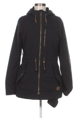 Dámská bunda pro zimní sporty  O'neill, Velikost M, Barva Černá, Cena  595,00 Kč