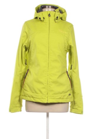 Damenjacke für Wintersports Protest, Größe S, Farbe Gelb, Preis € 66,47