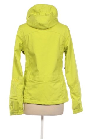 Damenjacke für Wintersports Protest, Größe S, Farbe Gelb, Preis € 66,47