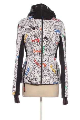 Γυναίκειο μπουφάν για χειμερινά σπορ Rossignol, Μέγεθος S, Χρώμα Πολύχρωμο, Τιμή 152,41 €