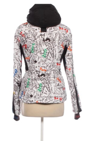 Γυναίκειο μπουφάν για χειμερινά σπορ Rossignol, Μέγεθος S, Χρώμα Πολύχρωμο, Τιμή 152,41 €