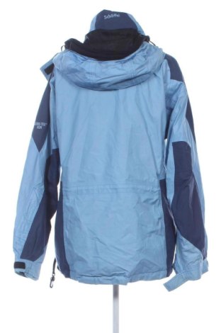 Γυναίκειο μπουφάν για χειμερινά σπορ Schoffel, Μέγεθος M, Χρώμα Πολύχρωμο, Τιμή 77,00 €