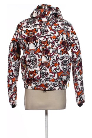 Дамско яке за зимни спортове Volcano, Размер M, Цвят Многоцветен, Цена 45,00 €