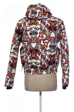 Дамско яке за зимни спортове Volcano, Размер M, Цвят Многоцветен, Цена 45,00 €