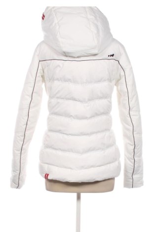 Dámská bunda pro zimní sporty  Wedze, Velikost M, Barva Bílá, Cena  1 278,00 Kč