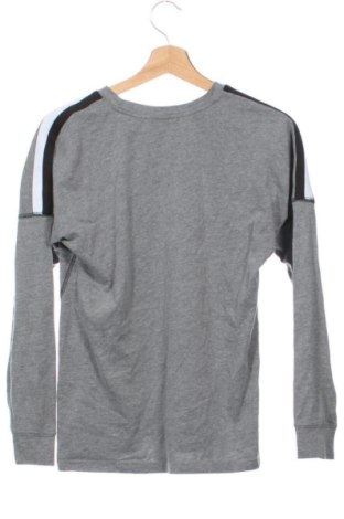 Kinder Shirt Abercrombie & Fitch, Größe 13-14y/ 164-168 cm, Farbe Grau, Preis € 12,00