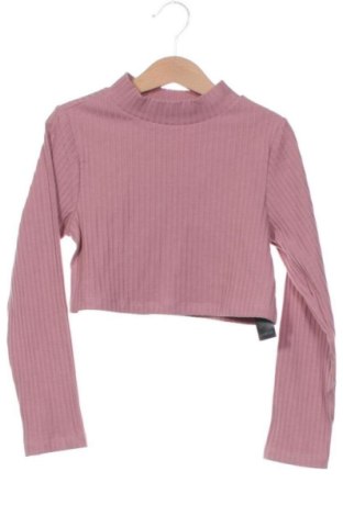 Kinder Shirt About You, Größe 6-7y/ 122-128 cm, Farbe Braun, Preis € 20,99