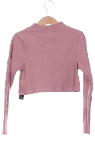 Kinder Shirt About You, Größe 6-7y/ 122-128 cm, Farbe Braun, Preis € 20,99