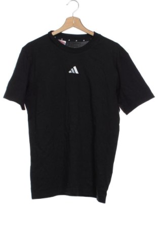 Detská blúzka  Adidas, Veľkosť 15-18y/ 170-176 cm, Farba Čierna, Cena  27,95 €