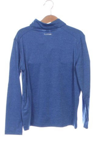Detská blúzka  Adidas, Veľkosť 7-8y/ 128-134 cm, Farba Modrá, Cena  34,95 €