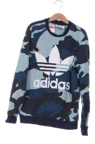 Dziecięca bluzka Adidas, Rozmiar 10-11y/ 146-152 cm, Kolor Kolorowy, Cena 151,99 zł