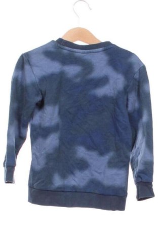 Gyerek blúz Adidas Originals, Méret 2-3m / 56-62 cm, Szín Kék, Ár 6 479 Ft