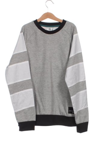 Detská blúzka  Adidas Originals, Veľkosť 12-13y/ 158-164 cm, Farba Sivá, Cena  10,00 €