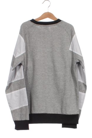 Detská blúzka  Adidas Originals, Veľkosť 12-13y/ 158-164 cm, Farba Sivá, Cena  10,00 €