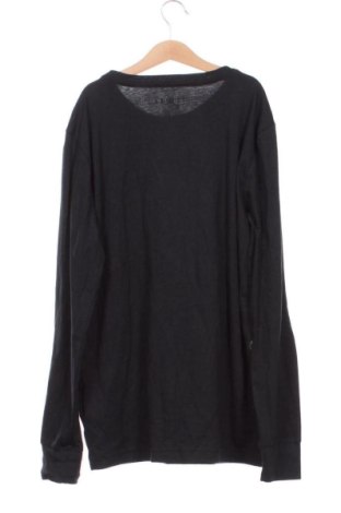 Gyerek blúz Air Jordan Nike, Méret 15-18y / 170-176 cm, Szín Fekete, Ár 6 989 Ft