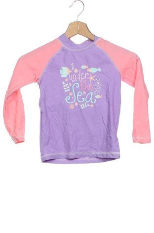 Gyerek blúz Alive, Méret 4-5y / 110-116 cm, Szín Lila, Ár 6 479 Ft