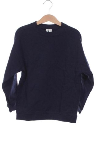 Детска блуза Arket, Размер 4-5y/ 110-116 см, Цвят Син, Цена 15,00 €