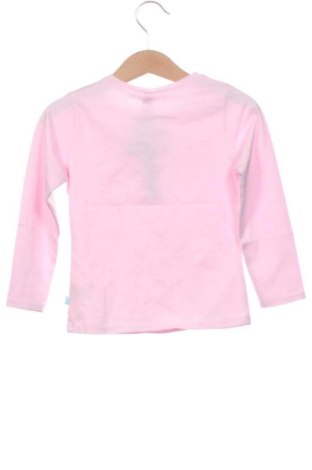 Bluză pentru copii Babyface, Mărime 18-24m/ 86-98 cm, Culoare Roz, Preț 125,12 Lei