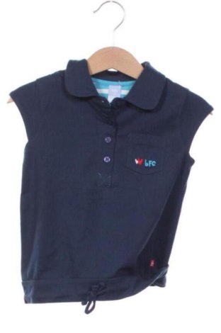 Детска блуза Babyface, Размер 2-3y/ 98-104 см, Цвят Син, Цена 24,00 €