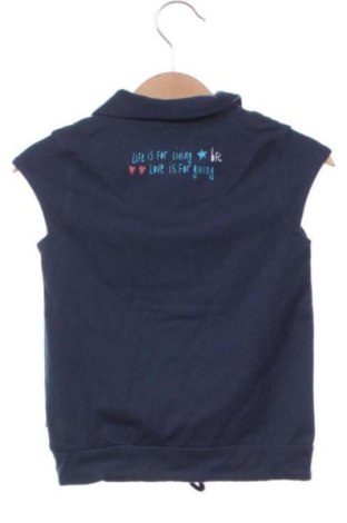 Детска блуза Babyface, Размер 2-3y/ 98-104 см, Цвят Син, Цена 24,00 €