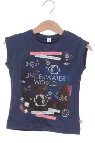 Детска блуза Babyface, Размер 18-24m/ 86-98 см, Цвят Син, Цена 24,00 €