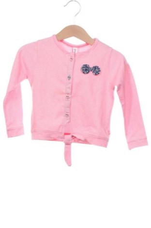 Detská blúzka  Babyface, Veľkosť 12-18m/ 80-86 cm, Farba Viacfarebná, Cena  24,00 €