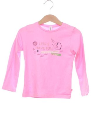 Detská blúzka  Babyface, Veľkosť 2-3y/ 98-104 cm, Farba Ružová, Cena  24,00 €