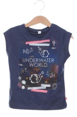 Детска блуза Babyface, Размер 2-3y/ 98-104 см, Цвят Син, Цена 24,00 €
