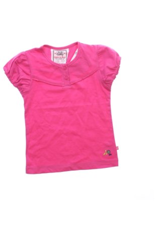 Παιδική μπλούζα Babyface, Μέγεθος 2-3y/ 98-104 εκ., Χρώμα Ρόζ , Τιμή 24,00 €