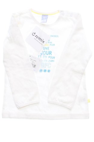 Dziecięca bluzka Babyface, Rozmiar 12-18m/ 80-86 cm, Kolor ecru, Cena 128,60 zł