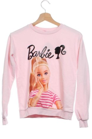 Dětská halenka  Barbie, Velikost 9-10y/ 140-146 cm, Barva Růžová, Cena  170,00 Kč