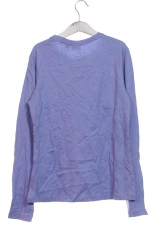 Bluză pentru copii Blu Kids, Mărime 10-11y/ 146-152 cm, Culoare Mov, Preț 56,99 Lei