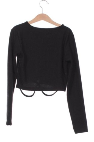 Gyerek blúz Breeze, Méret 7-8y / 128-134 cm, Szín Fekete, Ár 2 479 Ft