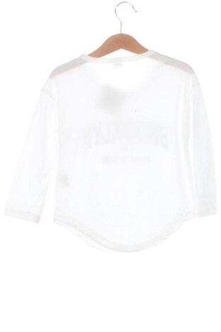 Kinder Shirt Brooklyn, Größe 4-5y/ 110-116 cm, Farbe Weiß, Preis € 6,99