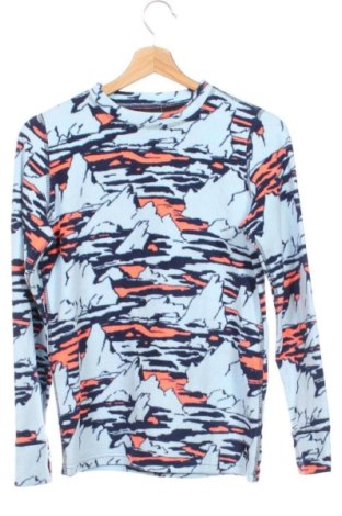 Gyerek blúz Burton, Méret 11-12y / 152-158 cm, Szín Sokszínű, Ár 10 559 Ft