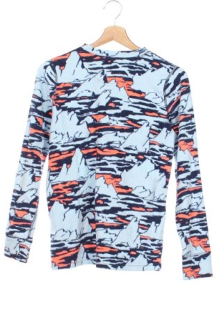 Gyerek blúz Burton, Méret 11-12y / 152-158 cm, Szín Sokszínű, Ár 10 559 Ft
