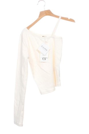 Kinder Shirt C&A, Größe 11-12y/ 152-158 cm, Farbe Ecru, Preis € 9,14