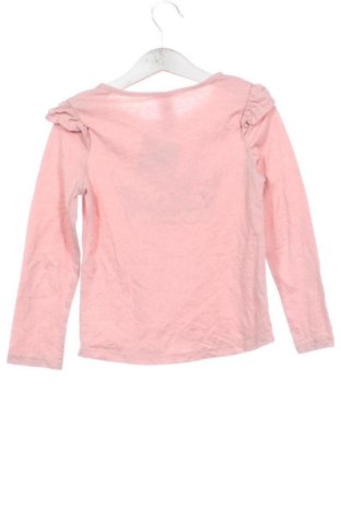 Dětská halenka  C&A, Velikost 4-5y/ 110-116 cm, Barva Růžová, Cena  119,00 Kč