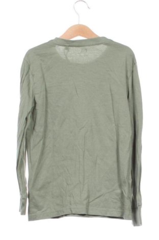Детска блуза C&A, Размер 8-9y/ 134-140 см, Цвят Зелен, Цена 5,61 €