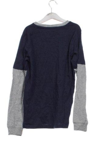 Dětská halenka  Champion, Velikost 11-12y/ 152-158 cm, Barva Modrá, Cena  199,00 Kč