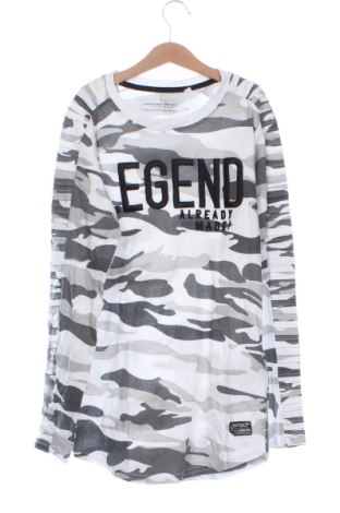 Detská blúzka  Chapter, Veľkosť 12-13y/ 158-164 cm, Farba Viacfarebná, Cena  5,95 €