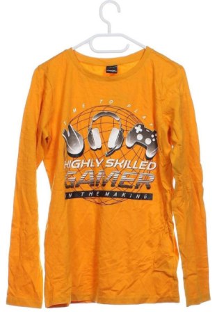 Bluză pentru copii Chapter, Mărime 14-15y/ 168-170 cm, Culoare Portocaliu, Preț 34,99 Lei