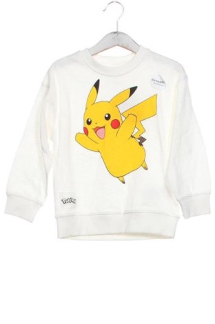 Dětská halenka  Coolclub, Velikost 2-3y/ 98-104 cm, Barva Bílá, Cena  261,00 Kč