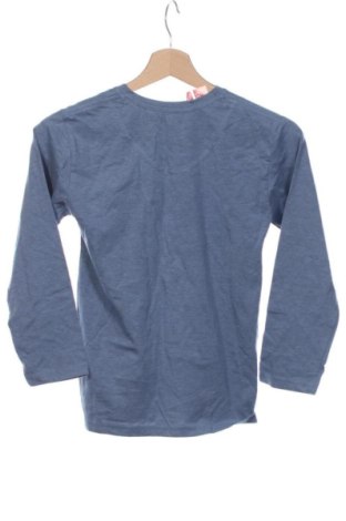 Детска блуза Cornette, Размер 8-9y/ 134-140 см, Цвят Син, Цена 9,00 €
