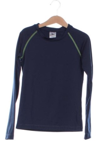 Kinder Shirt Crane, Größe 8-9y/ 134-140 cm, Farbe Blau, Preis € 5,81