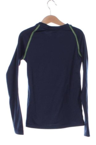 Kinder Shirt Crane, Größe 8-9y/ 134-140 cm, Farbe Blau, Preis € 5,81